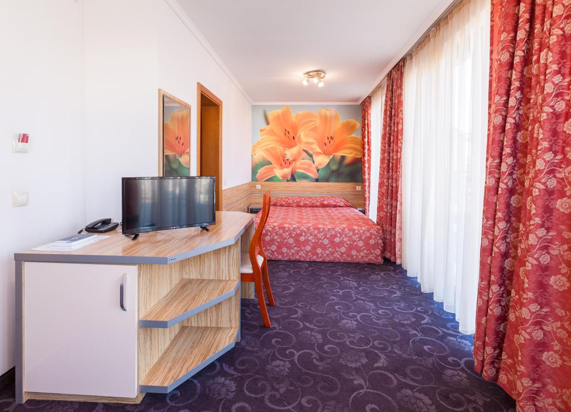Семеен Хотел Опера Burgas Quarto foto